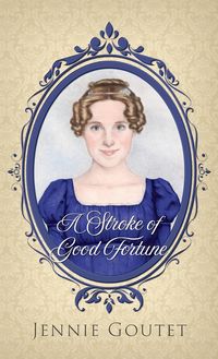 Produktbild: A Stroke of Good Fortune