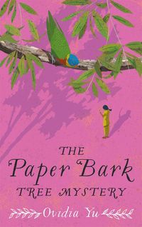 Produktbild: The Paper Bark Tree Mystery