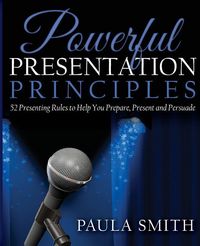 Produktbild: Powerful Presentation Principles