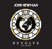 Produktbild: Revolve: The Book