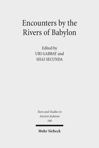 Produktbild: Encounters by the Rivers of Babylon