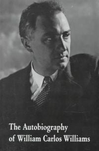 Produktbild: The Autobiography of William Carlos Williams
