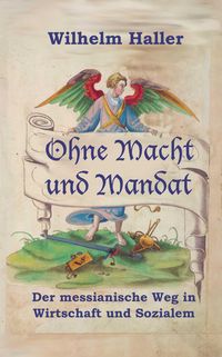Produktbild: Ohne Macht und Mandat