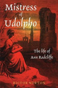 Produktbild: Mistress of Udolpho