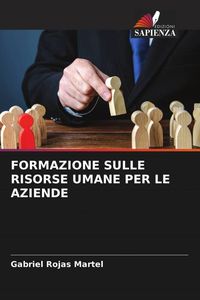 Produktbild: Formazione Sulle Risorse Umane Per Le Aziende