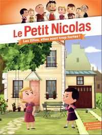 Produktbild: Le Petit Nicolas