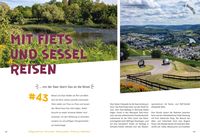 52 kleine & große Eskapaden Mosel, Saar und Hunsrück