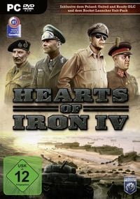 Hearts of Iron 4