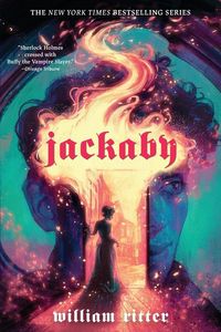 Produktbild: Jackaby