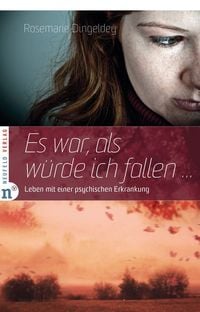 Produktbild: Es war, als w&uuml;rde ich fallen