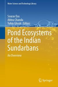 Produktbild: Pond Ecosystems of the Indian Sundarbans