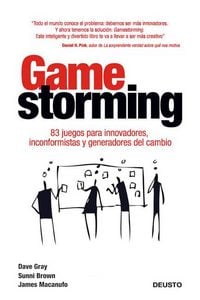 Produktbild: Gamestorming