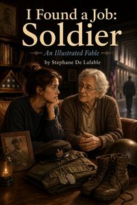 Produktbild: I Found a Job: Soldier