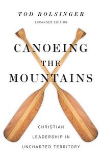 Produktbild: Canoeing the Mountains