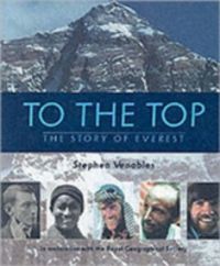 Produktbild: Venables, S: To The Top