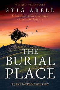 Produktbild: The Burial Place