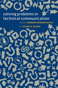 Produktbild: Solving Problems in Technical Communication