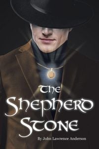 Produktbild: The Shepherd Stone