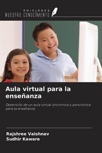 Produktbild: Aula virtual para la ense&ntilde;anza