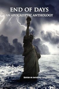 Produktbild: End of Days