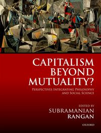 Produktbild: Capitalism Beyond Mutuality?