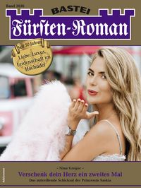 Produktbild: F&uuml;rsten-Roman 2636