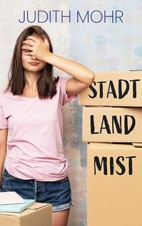 Produktbild: Stadt, Land, Mist