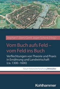 Produktbild: Vom Buch aufs Feld - vom Feld ins Buch