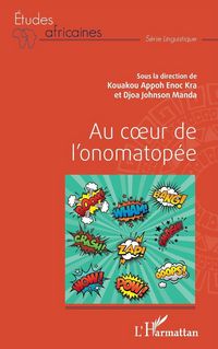 Produktbild: Au coeur de l'onomatop&eacute;e