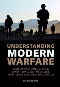 Produktbild: Understanding Modern Warfare