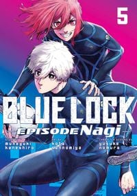 Produktbild: Blue Lock: Episode Nagi 5
