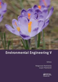 Produktbild: Environmental Engineering V