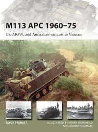 Produktbild: M113 APC 1960-75