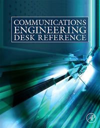 Produktbild: Communications Engineering e-Mega Reference