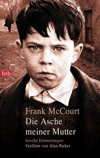 Produktbild: Die Asche meiner Mutter