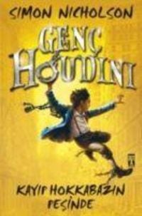 Produktbild: Genc Houdini