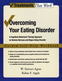 Produktbild: Overcoming Your Eating Disorder