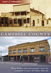 Produktbild: Campbell County