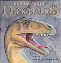 Produktbild: Dungworth, R: Dinosaurs