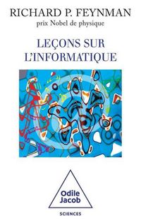 Produktbild: Le&ccedil;ons sur l'informatique