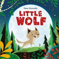 Produktbild: Little Wolf