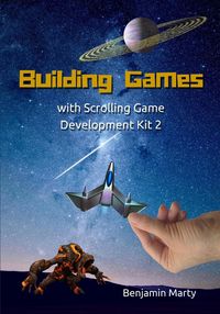 Produktbild: Building Games with Scrolling Game Development Kit 2