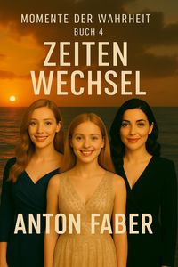 Produktbild: Zeiten Wechsel (MOMENTE DER WAHRHEIT, #4)