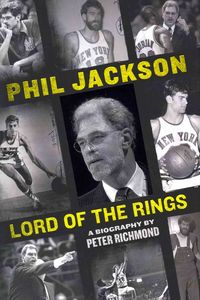 Produktbild: Phil Jackson