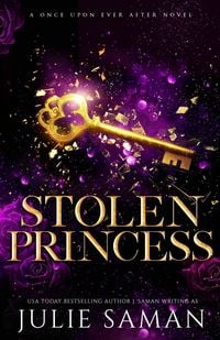 Produktbild: Stolen Princess