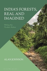 Produktbild: India's Forests, Real and Imagined