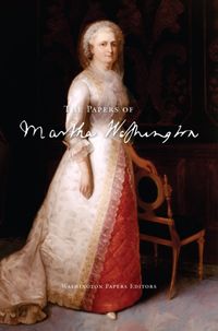 Produktbild: The Papers of Martha Washington