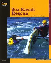 Produktbild: Sea Kayak Rescue