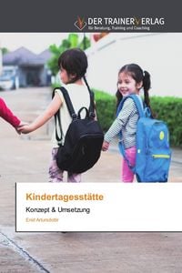 Produktbild: Kindertagesst&auml;tte