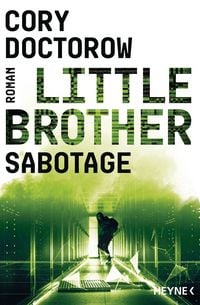 Produktbild: Little Brother - Sabotage